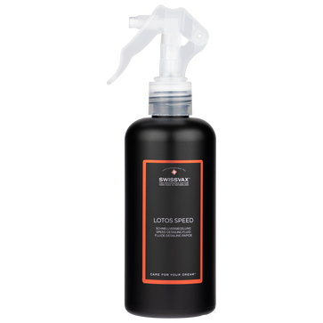 Lotos Speed Quick Detailing Бързо запечатване на всички повърхности (с изключение на текстил)