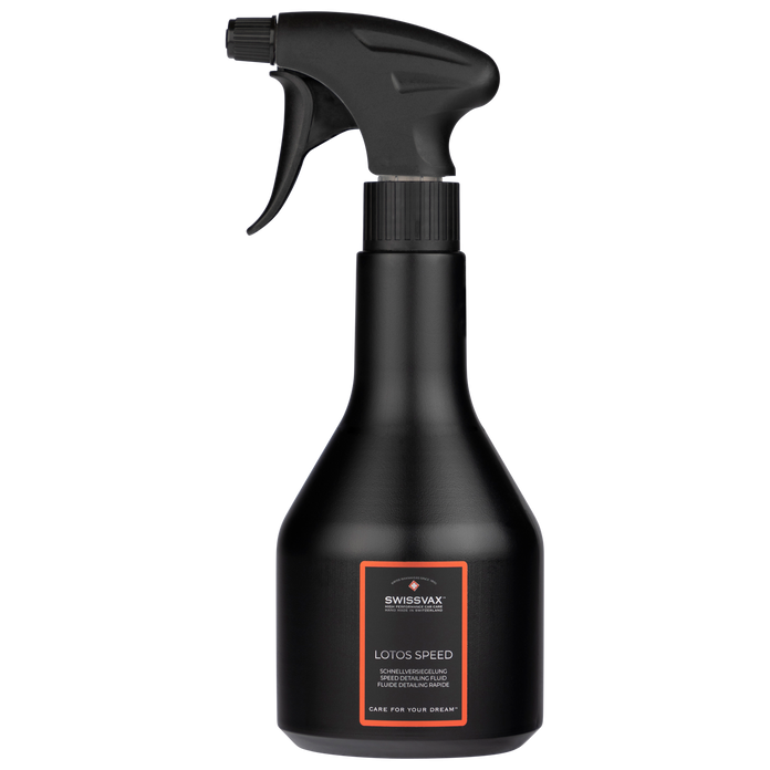 Lotos Speed Quick Detailing Бързо запечатване на всички повърхности (с изключение на текстил)