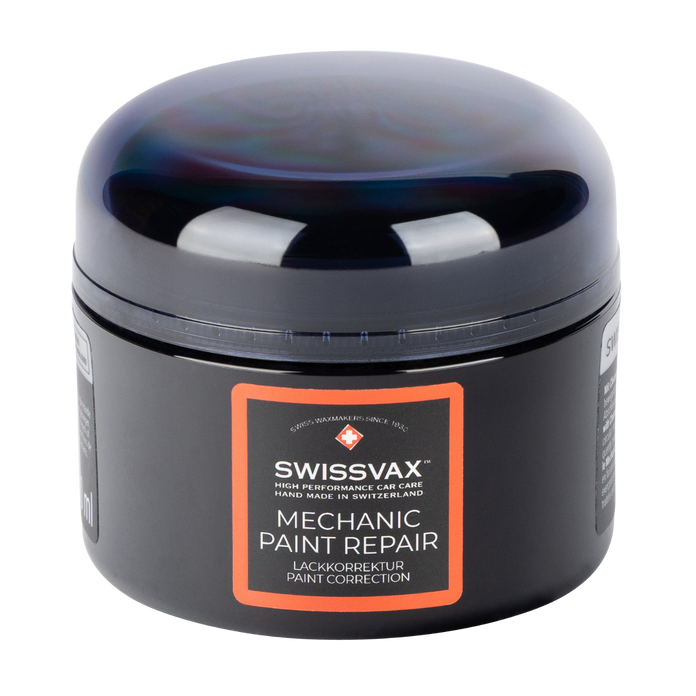 Mechanic Paint Repair Абразивен лак за ръчна употреба