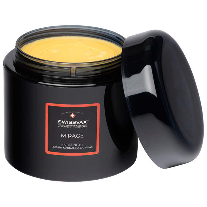 MIRAGE (40% Vol.) Carnaubawachs