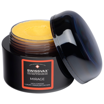 MIRAGE (40% Vol.) Карнаубавахс