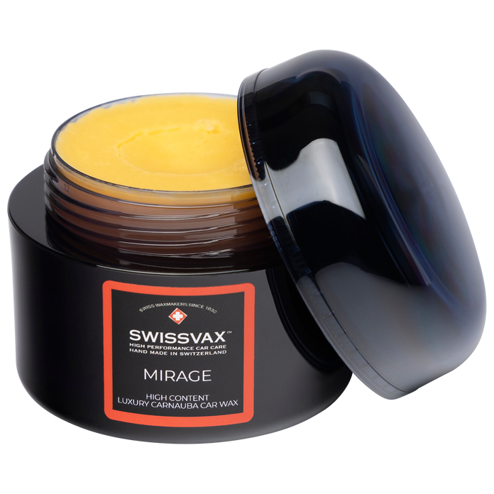 MIRAGE (40% Vol.) Carnaubawachs