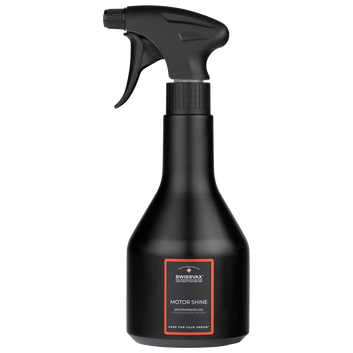 Motor Shine Грижа за двигателя