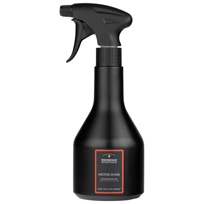 Motor Shine Грижа за двигателя