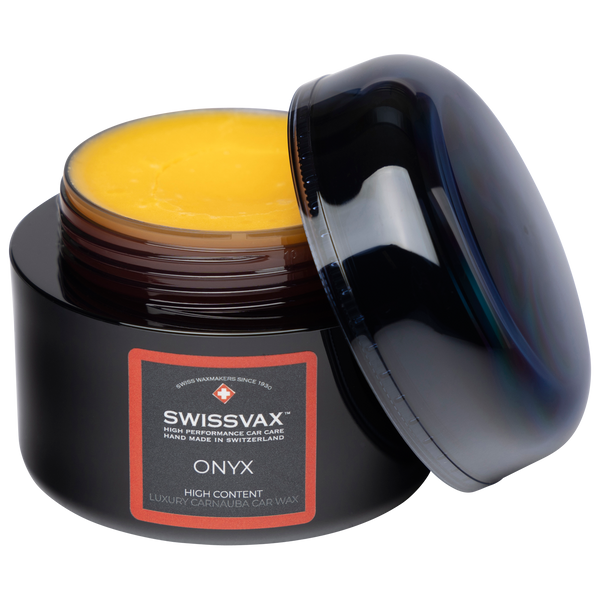 Onyx 30 Vol% Carnauba Wax идеален за начинаещи