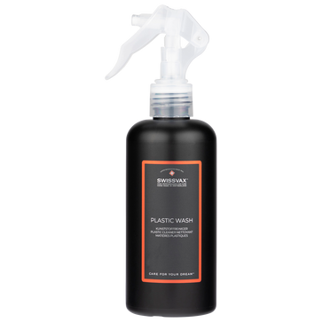 Plasctic Wash почистващ препарат за пластмаса