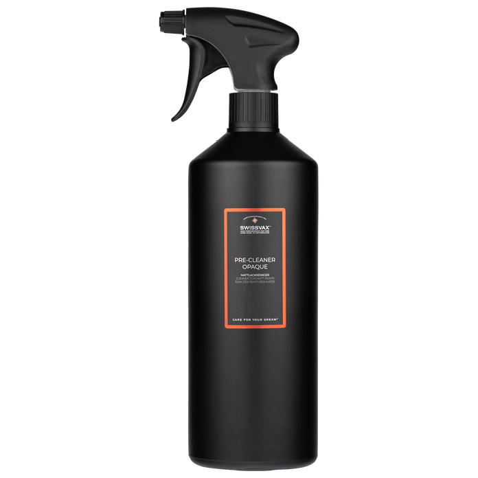 Pre-Cleaner OPAQUE препарат за боя за матови бои