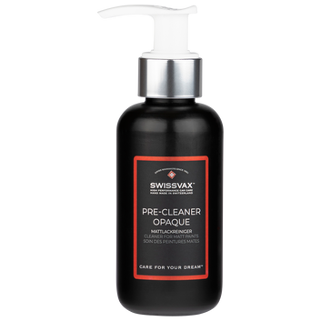 Pre-Cleaner OPAQUE препарат за боя за матови бои