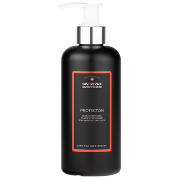 PROTECTON грижа за пластмасата отвън и отвътре
