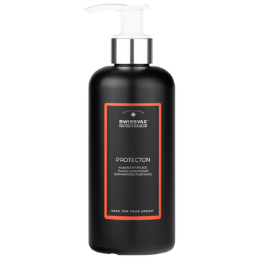 PROTECTON грижа за пластмасата отвън и отвътре