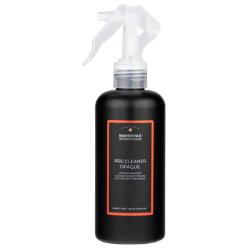 Quick Finish OPAQUE Бърза грижа за матови бои