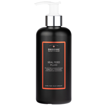 Seal Feed Интензивна грижа за гумени уплътнения