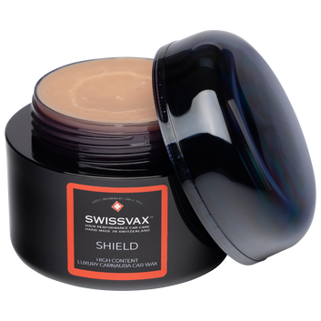 SHIELD (40% Vol.) Карнаубски восък с PTFE*