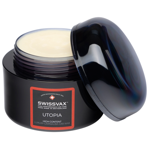 Utopia 55 Vol% Carnauba Wax с PTFE 9-12 месеца