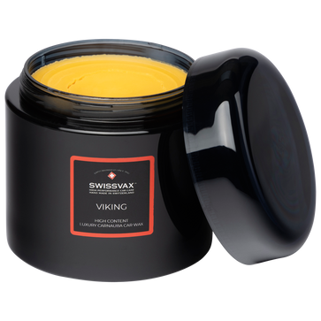 VIKING (30% Vol.) Carnauba вакса за Volvo