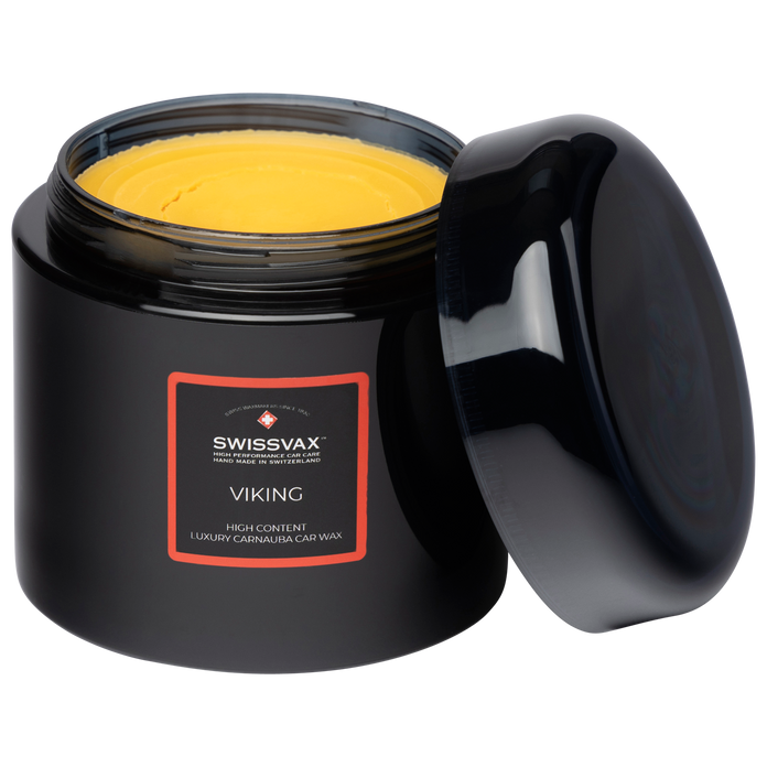 VIKING (30% Vol.) Carnaubawachs für Volvo