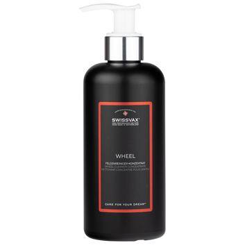 Концентрат за почистване на джанти