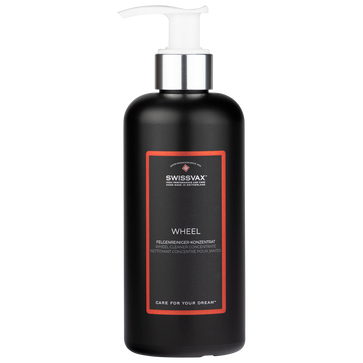 Концентрат за почистване на джанти