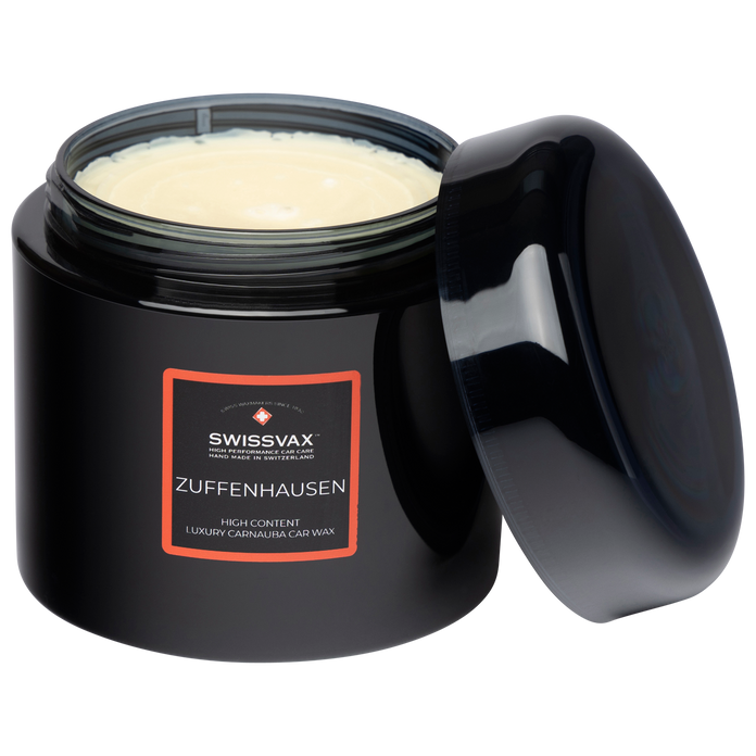 ZUFFENHAUSEN (40% Vol.) Carnaubawachs für Porsche