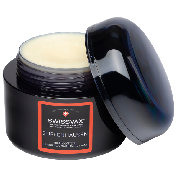 Zuffenhausen 40 Vol% Carnauba Wax за Porsche