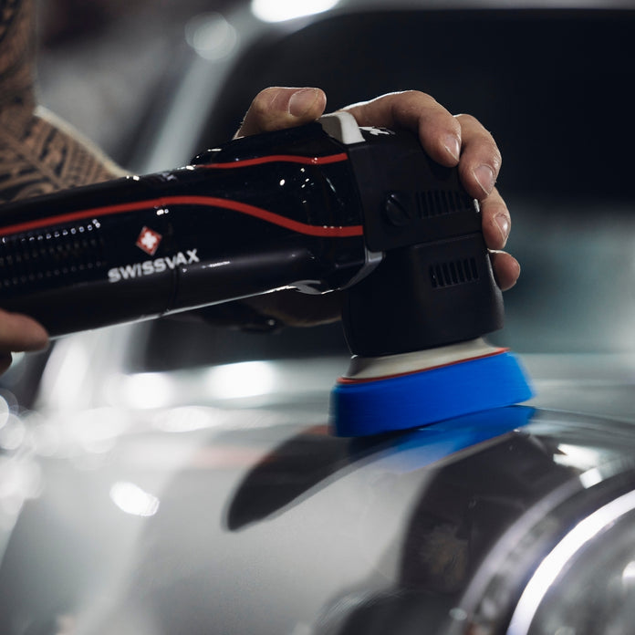 Cleaner Fluid Professional Strong Машинен лак