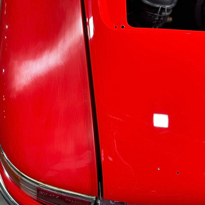 Cleaner Fluid Professional Strong Машинен лак