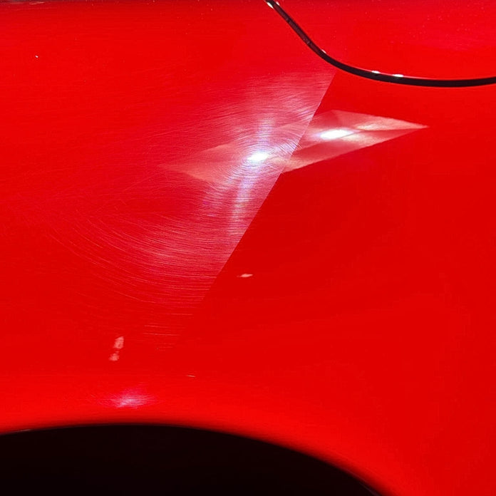 Cleaner Fluid Professional Strong Машинен лак