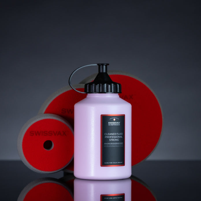 Cleaner Fluid Professional Strong Машинен лак