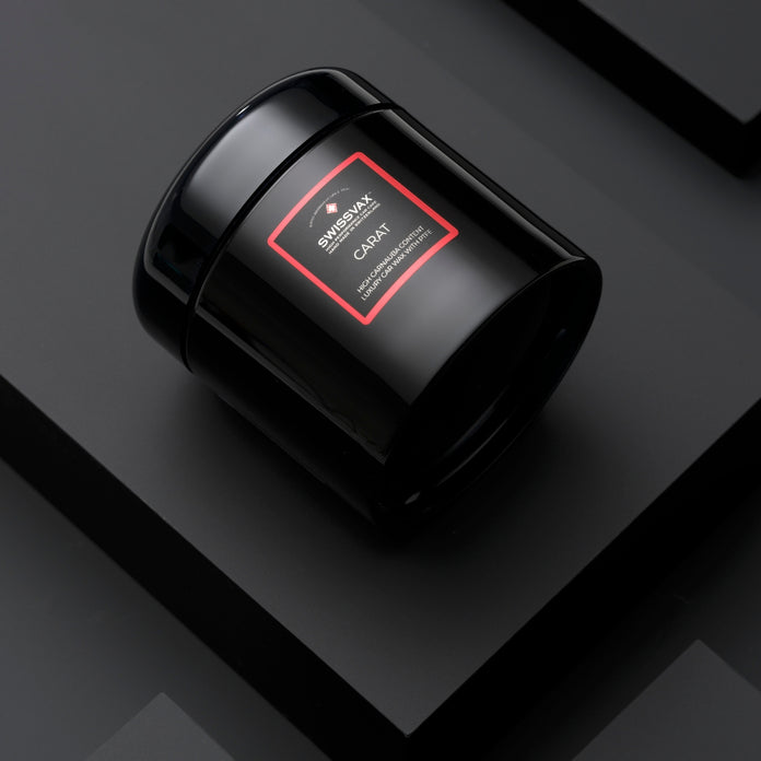 CARAT (81% Vol.) Carnauba восък, с PTFE