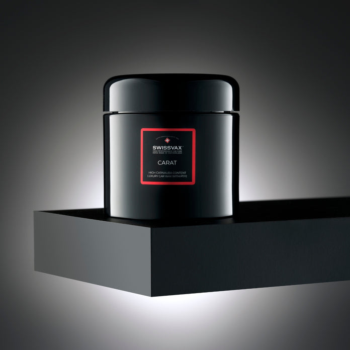 CARAT (81% Vol.) Carnauba восък, с PTFE