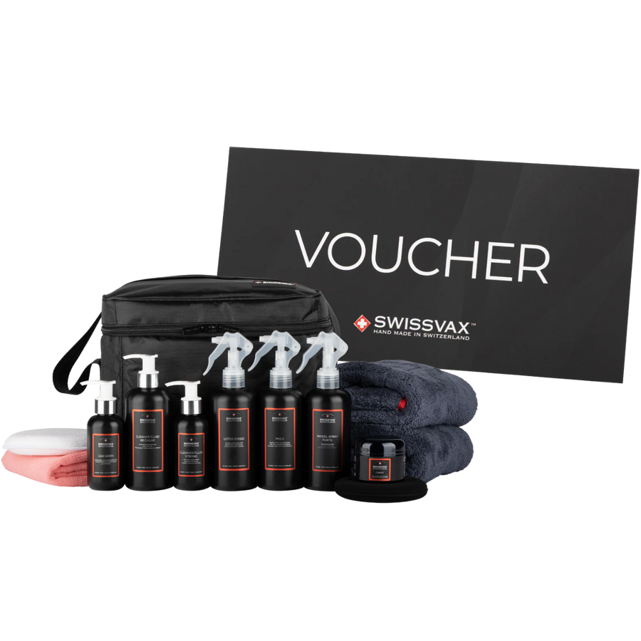 Gift Set Essentials & Voucher