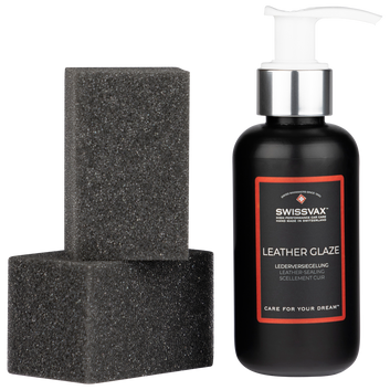 КОЖЕНА ГЛАЗУРА Leather Glaze (150 ml)