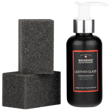 Leather Glaze leather sealant (150 ml)