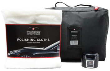 Motorcycle Chrome Kollektion