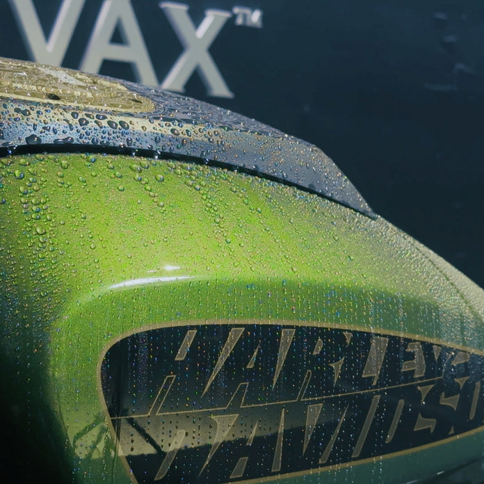 Мотоциклет BIKE SHEEN Motorradwachs (40% Vol.)