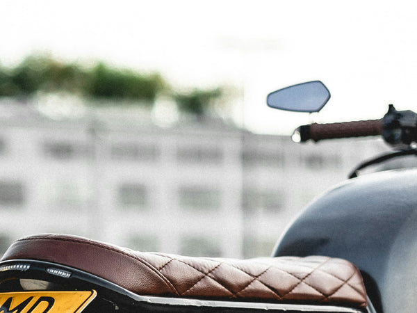Leather