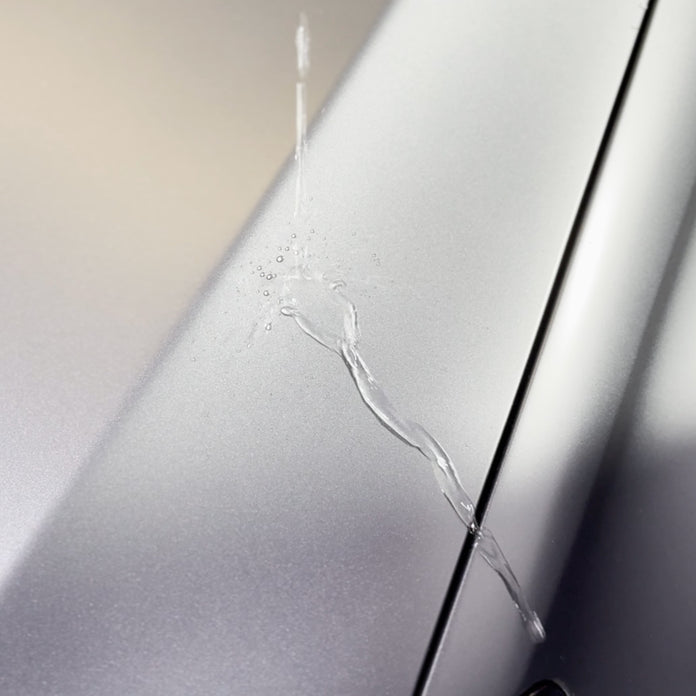 OPAQUE (40% Vol.) Carnauba восък за матови бои и фолиа