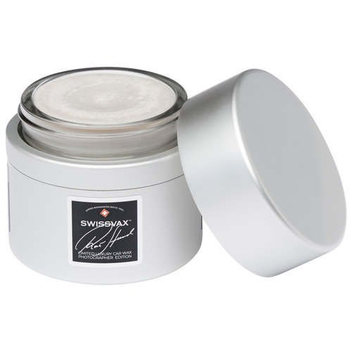 René Staud Car Photographer Wax 100 мл 60 Vol% Carnauba Wax