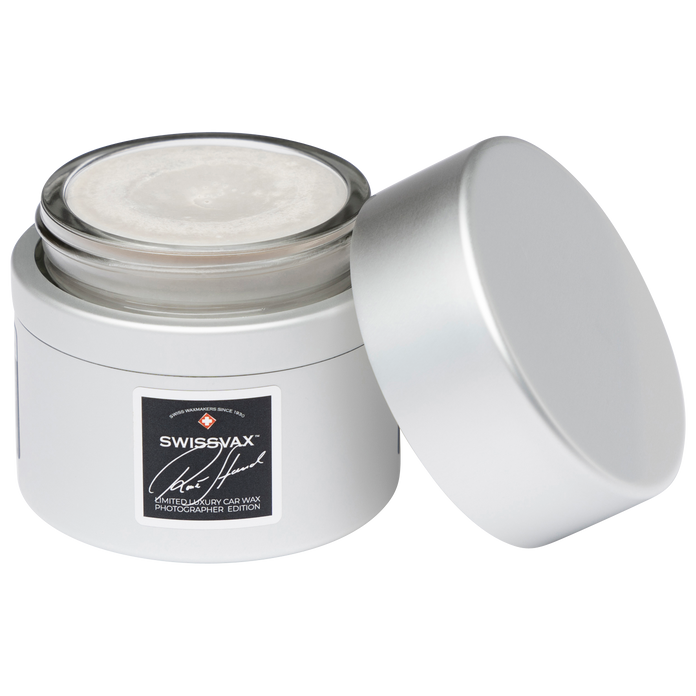 RENÉ STAUD Car Photographer wax 100 ml, 60% Carnaubawachs