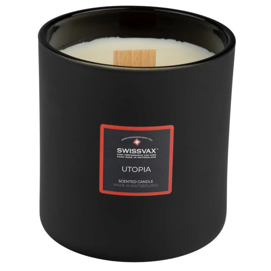 Scented Candle Utopia