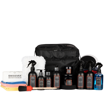 PRESTIGE COLLECTION inkl. Carnaubawachs