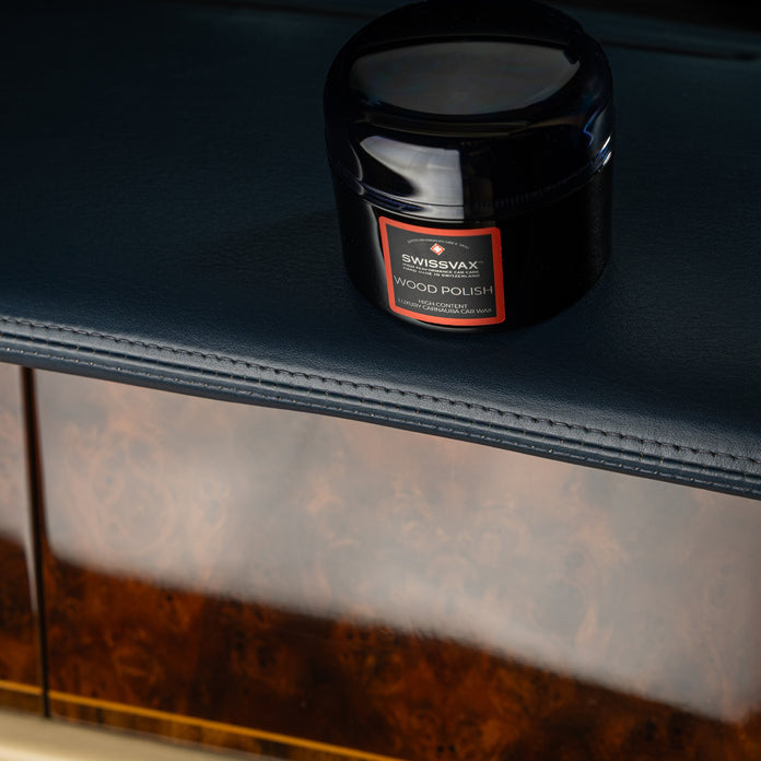 Wood Polish Carnauba wax for wood applications 