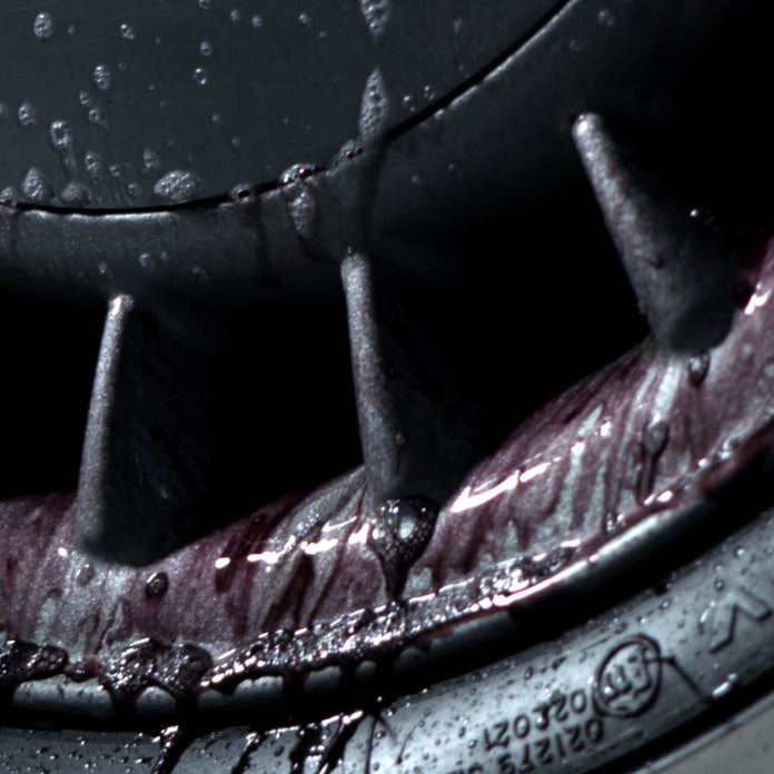 Wheel Spray Forte почистващ препарат за джанти