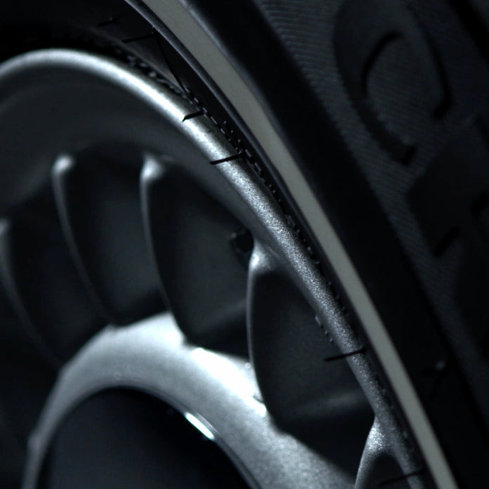 Wheel Spray Forte почистващ препарат за джанти