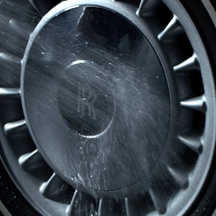 Wheel Spray Forte почистващ препарат за джанти