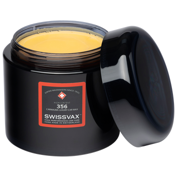 356 (40% Vol.) Карнаубски восък за по-стари бои от синтетична смола