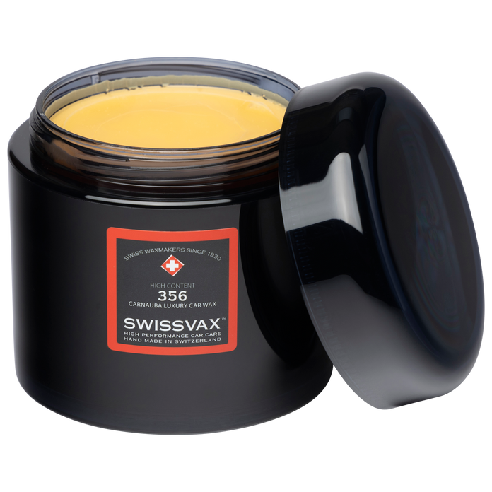 356 (40% Vol.) Carnaubawachs für ältere Kunstharzlacke