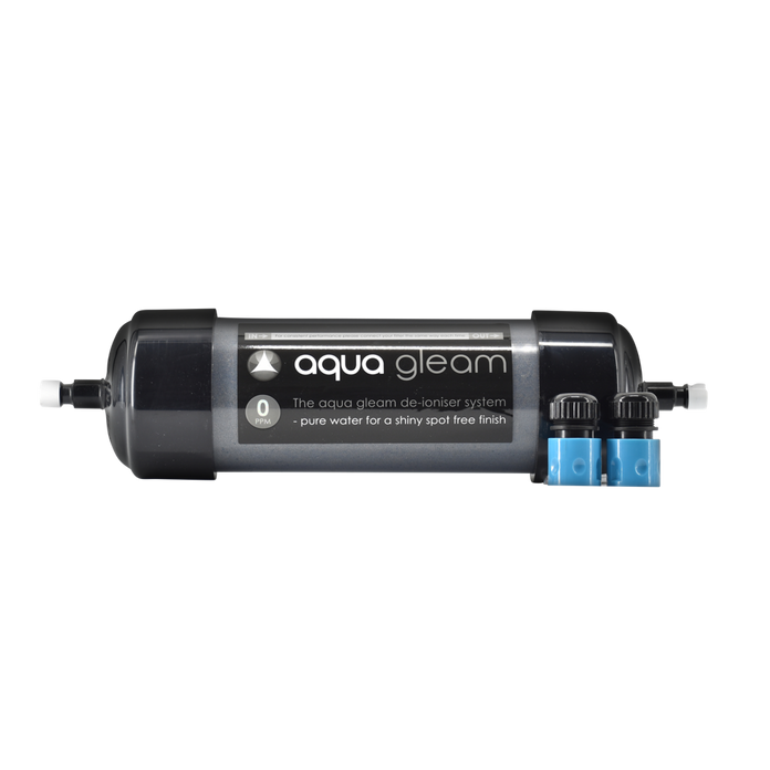 Филтър за вода AQUA GLEAM 0 ppm / 30 ppm