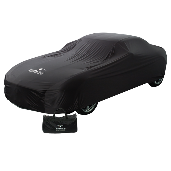 Swissvax Car Cover – защитен калъф за съхранение на превозни средства