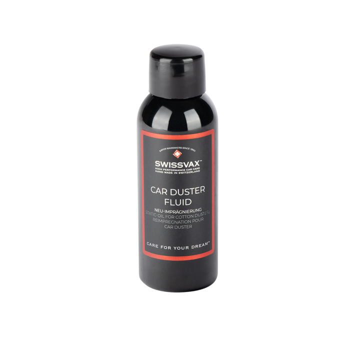 Duster Fluid – ДЪСТЕР ФЛУИД (50 ml)